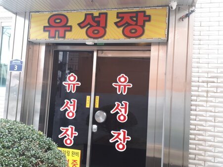 유성장