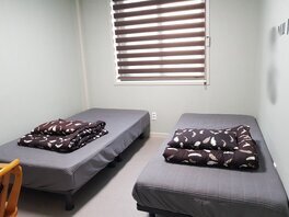 제이제이브로 호스텔