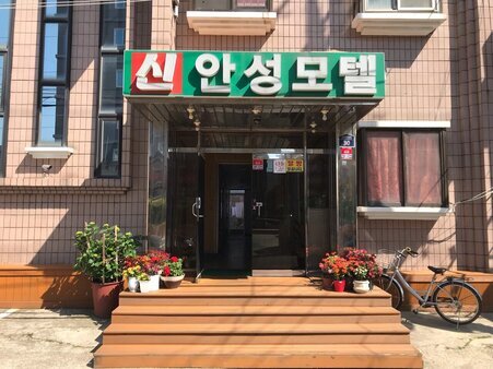 신안성장