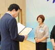 전국소년(장애학생)체전 성공개최 유공자 표창 수여식-9