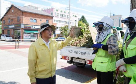 (08.07.관내일원) 폭염대비 현장방문