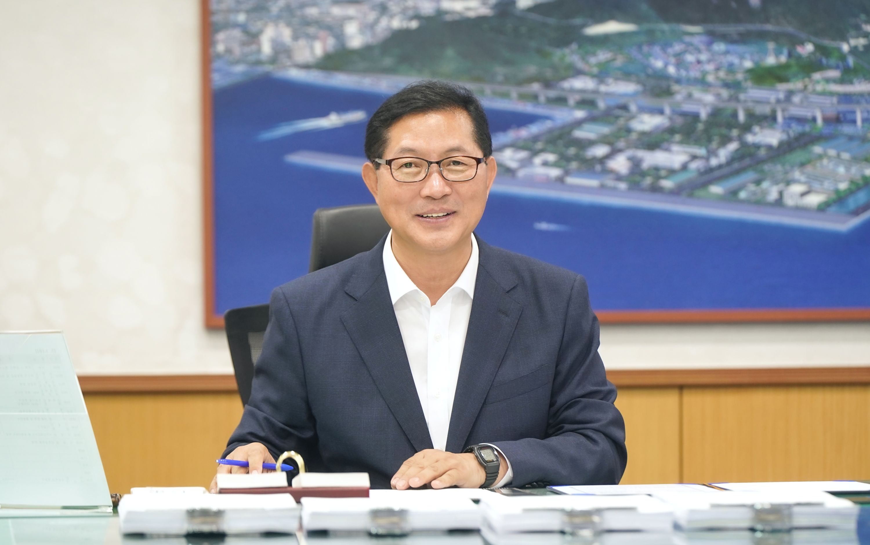 목포시, 전남광주통합특별시 주청사는 무안…균형발전 위해 반드시 필요