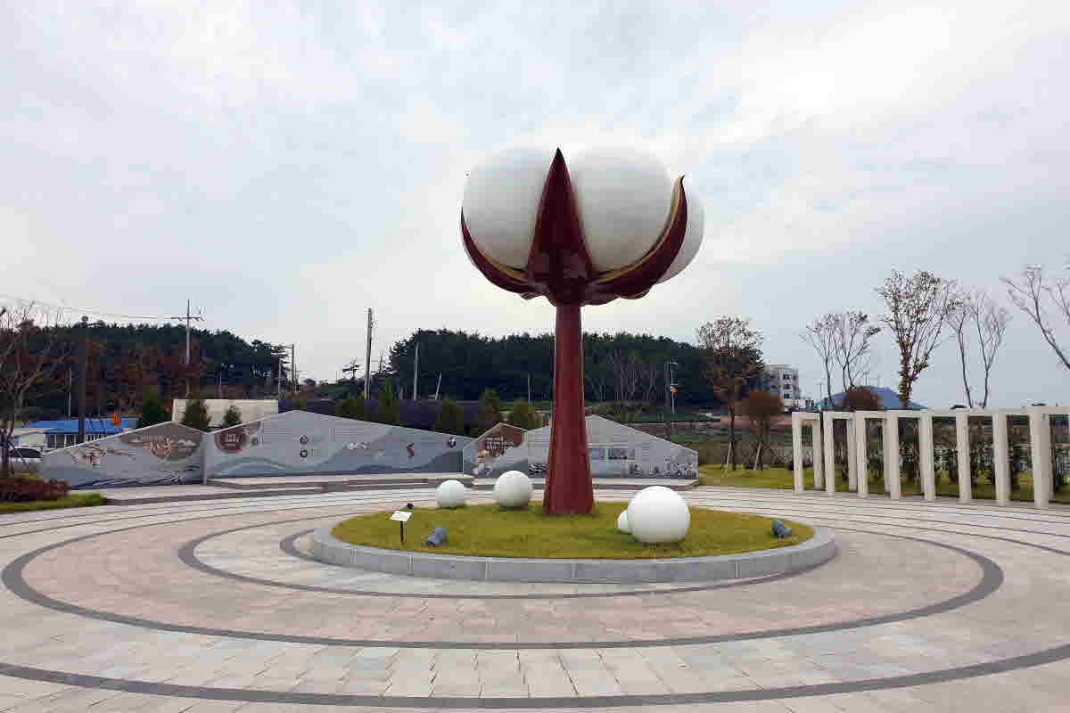 목포여행 고하도를 가다
