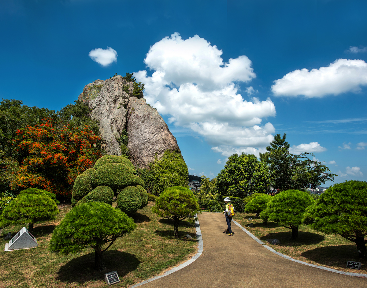Nojeokbong