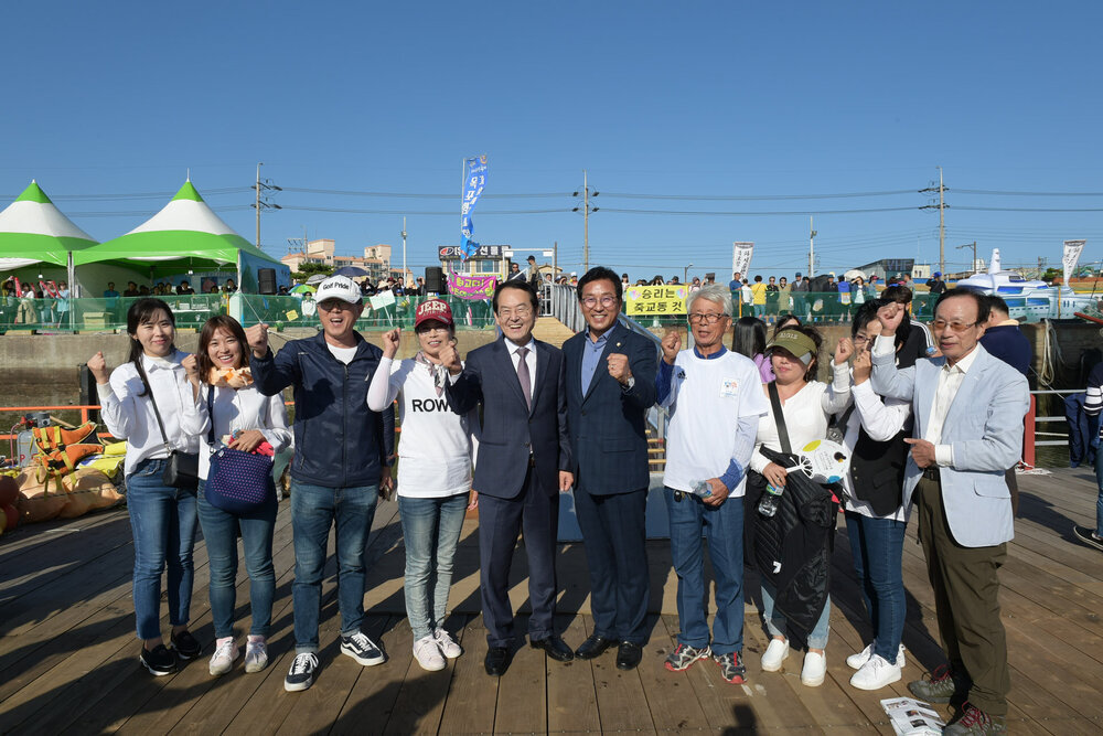 2018목포항구축제