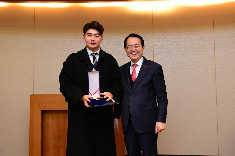 2018 목포 야구인의밤