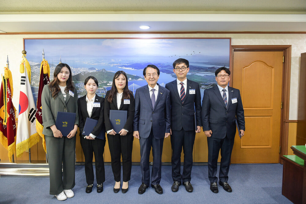 신규임용