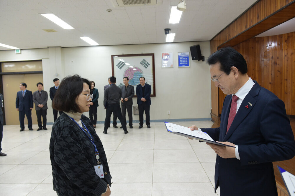 2020년도 상반기 정기인사-1