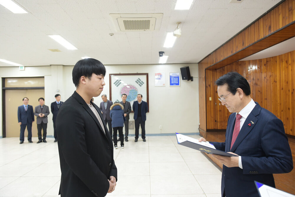 2020년도 상반기 정기인사-1
