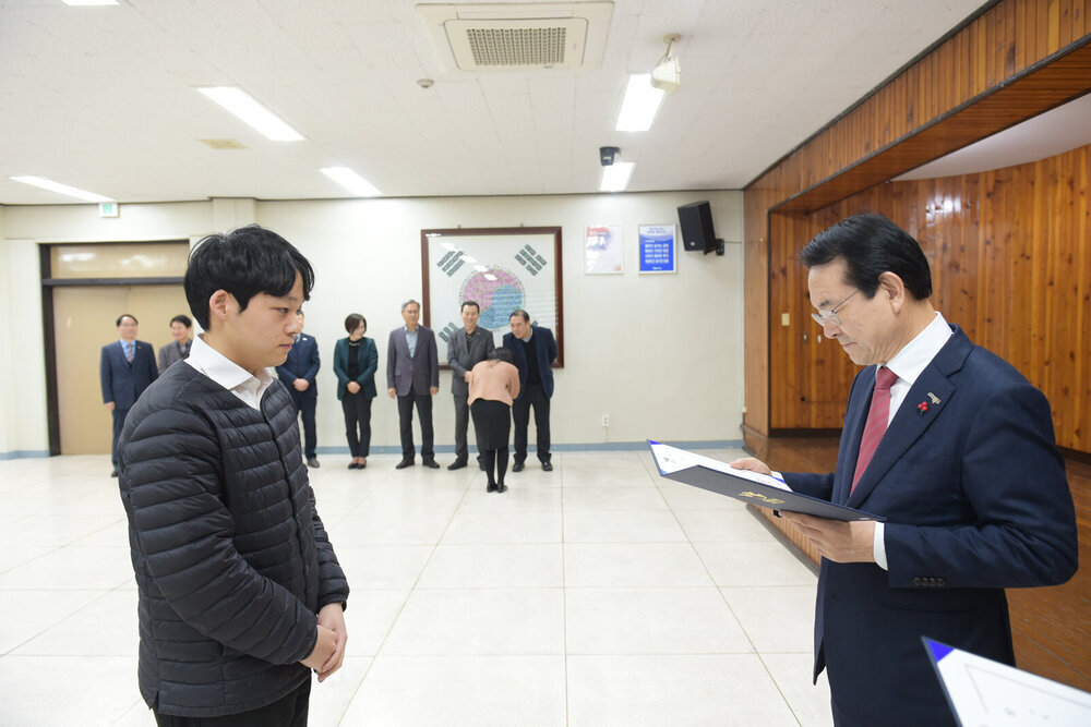 2020년도 상반기 정기인사-1