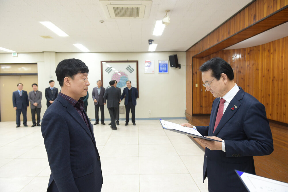 2020년도 상반기 정기인사-1
