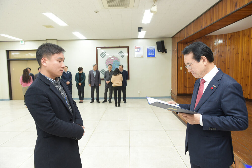 2020년도 상반기 정기인사-1