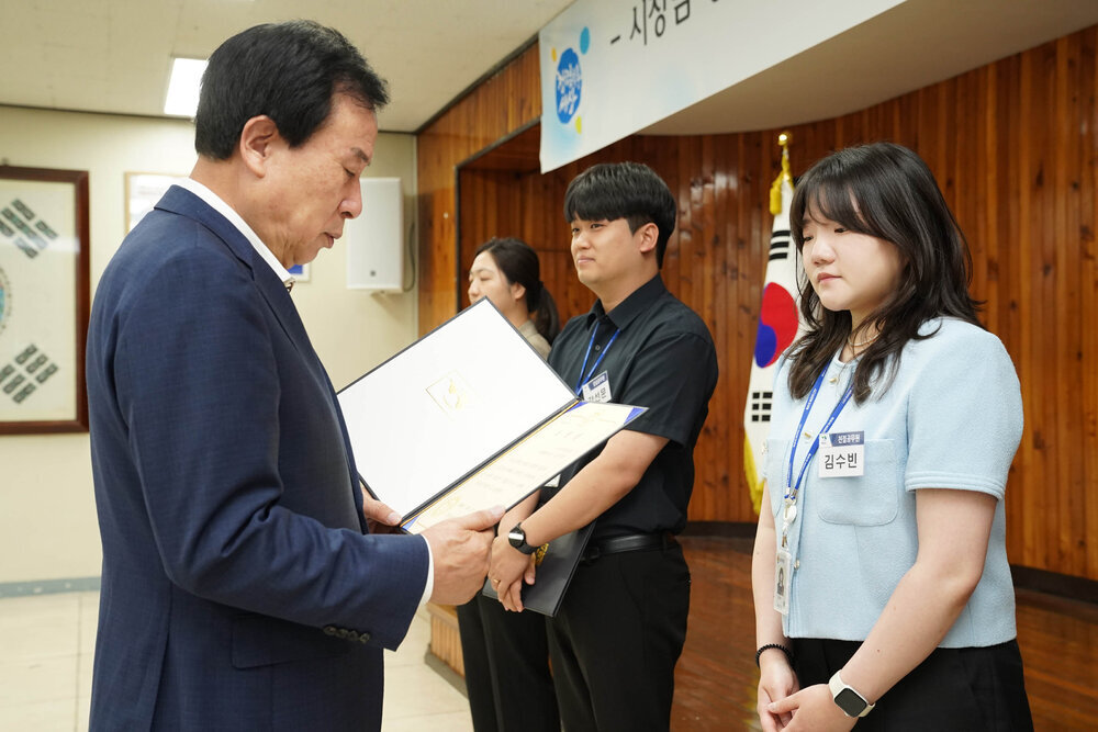 6월 정례조회-2