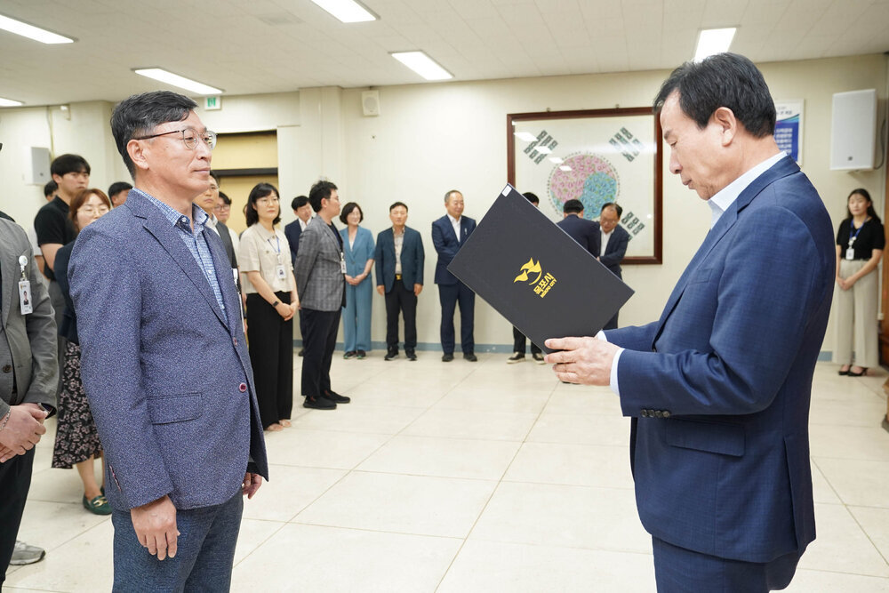 2024 하반기 임용장 교부-1