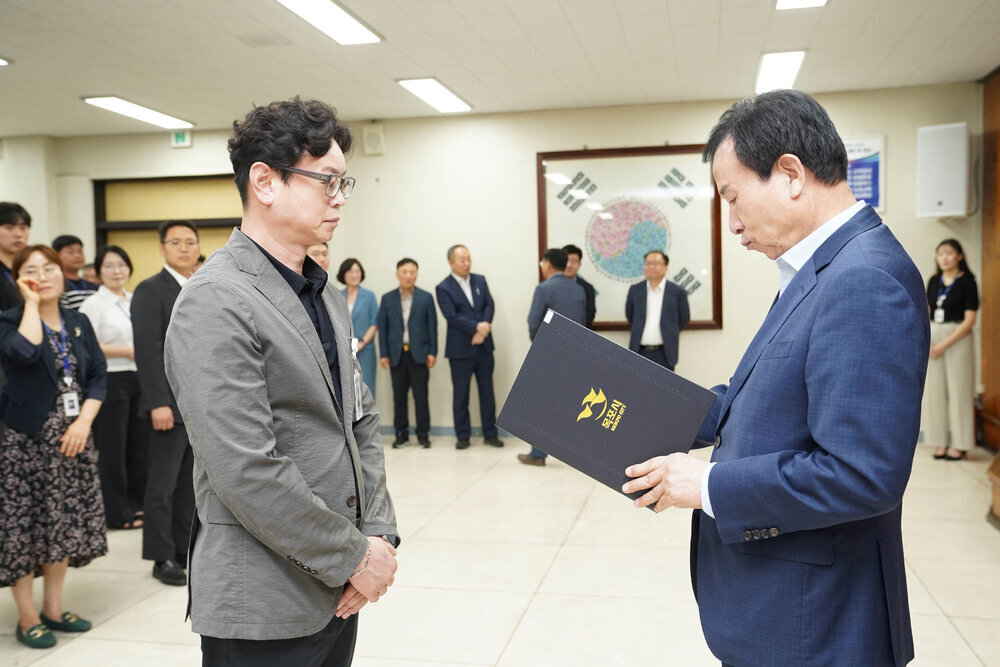 2024 하반기 임용장 교부-1