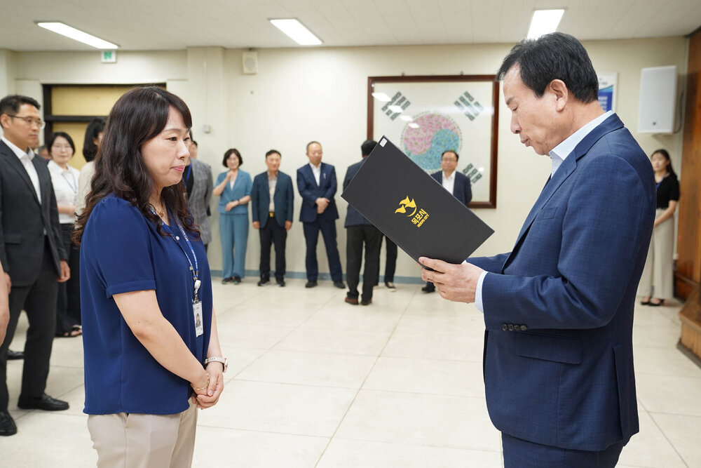 2024 하반기 임용장 교부-1