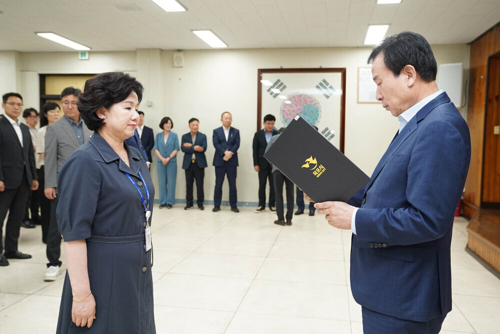 2024 하반기 임용장 교부-1