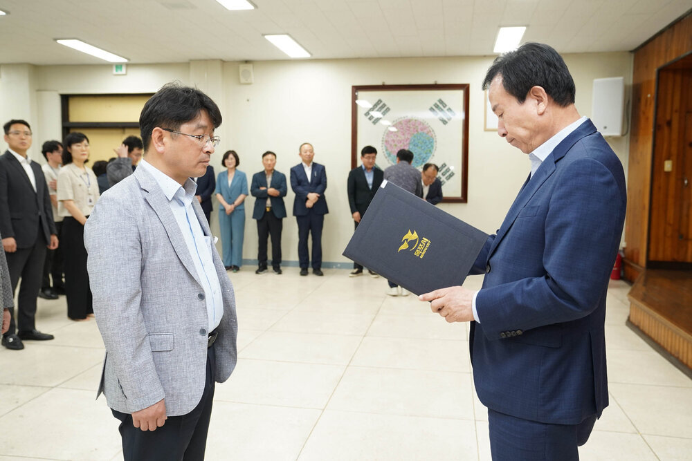 2024 하반기 임용장 교부-1