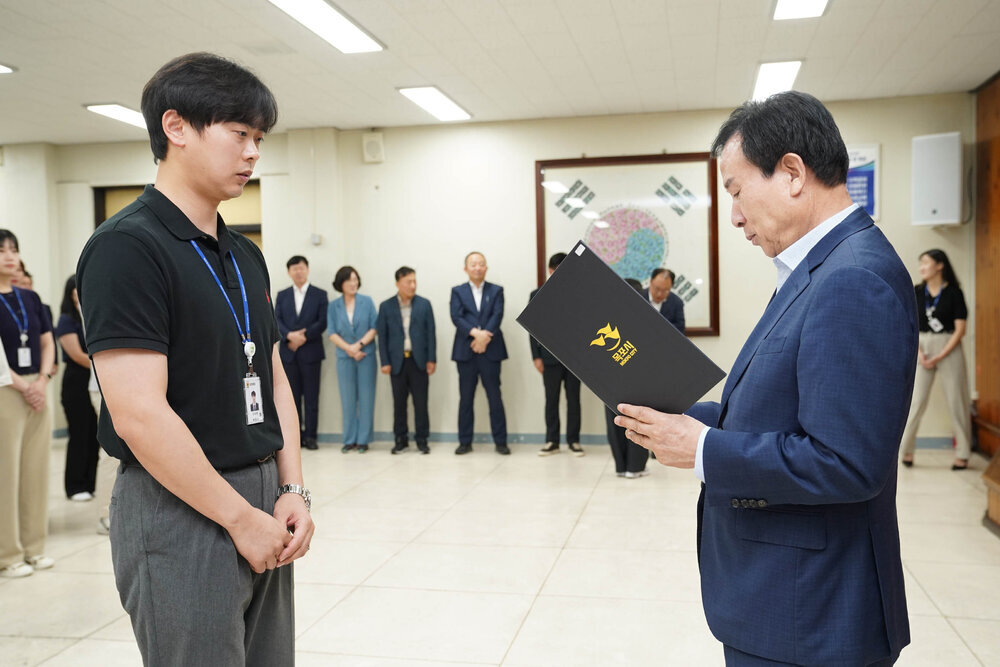 2024 하반기 임용장 교부-2