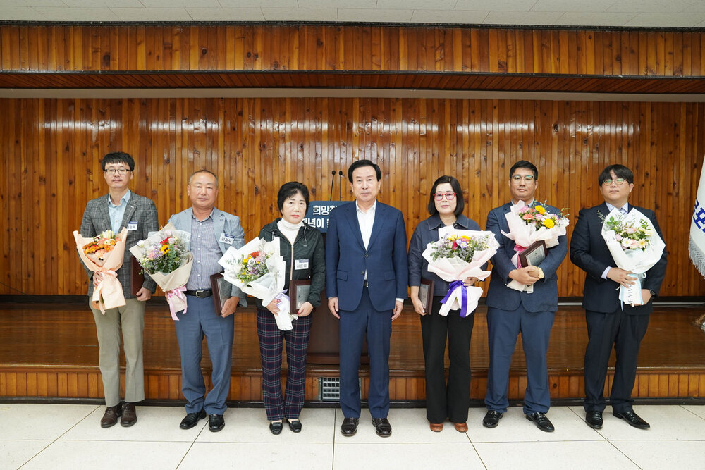 10월 정례조회-1
