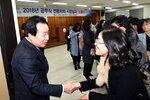 박홍률 목포시장 전환자 격려.