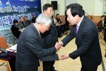 박홍률 목포시장 모범시민 표창.