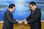 박홍률 목포시장 표창패전달.