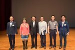 제13회 대한민국 남농미술대전 시상식 