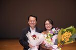 제13회 대한민국 남농미술대전 시상식 