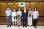 9월 정례조회