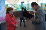 제2회 통장 한마음 어울림 대회
