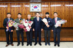 12월 정례조회
