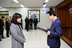 2019년도 상반기 6급이하 정기인사 임용장교부-5