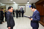 2019년도 상반기 6급이하 정기인사 임용장교부-5