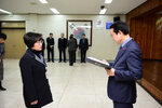 2019년도 상반기 6급이하 정기인사 임용장교부-6